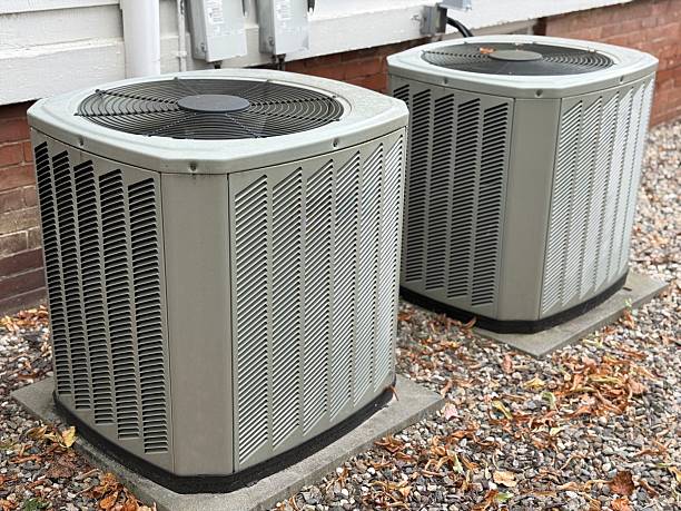 Reliable Hvac Installation contractor in Ossian, IN by JG Cool HVAC